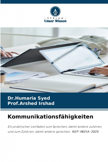 KOMMUNIKATIONSFAHIGKEITEN