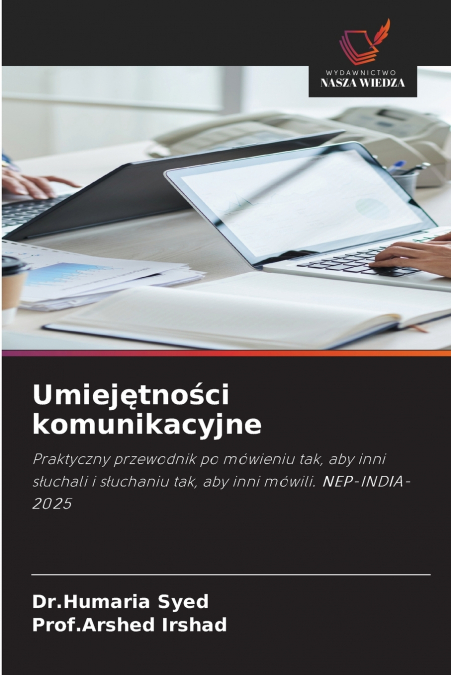 UMIEJ?TNO?CI KOMUNIKACYJNE