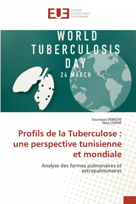 PROFILS DE LA TUBERCULOSE