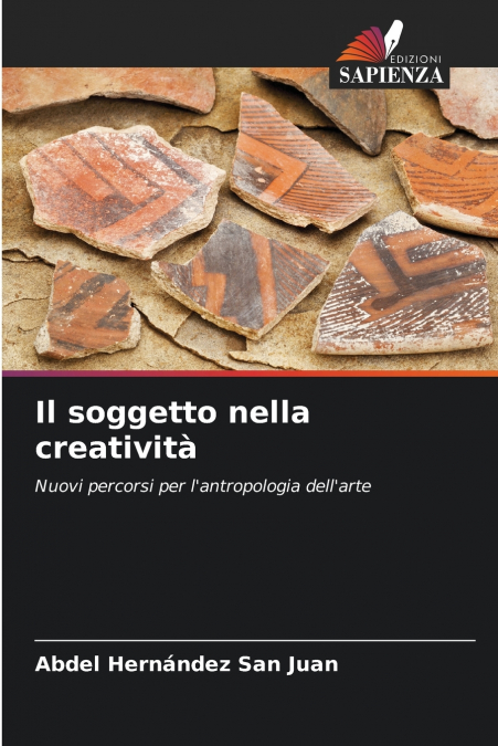 IL SOGGETTO NELLA CREATIVITA
