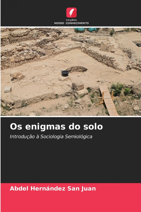 OS ENIGMAS DO SOLO
