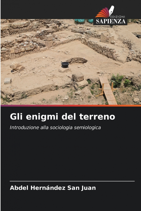 GLI ENIGMI DEL TERRENO
