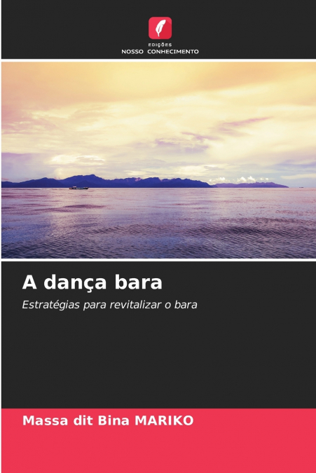A DAN�A BARA