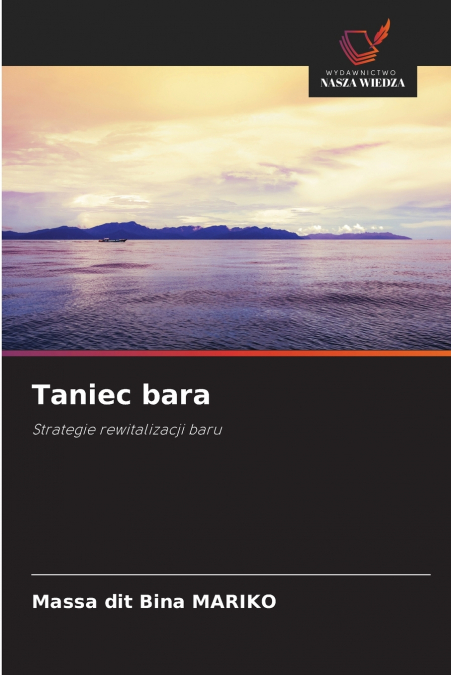 TANIEC BARA