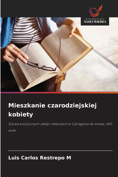 MIESZKANIE CZARODZIEJSKIEJ KOBIETY