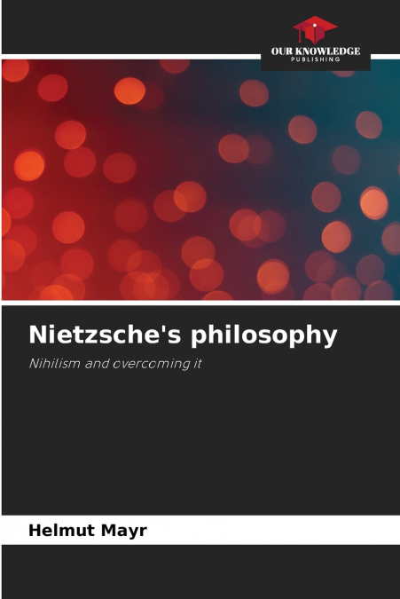 FILOZOFIA NIETZSCHEGO