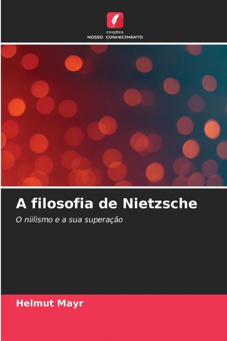 FILOZOFIA NIETZSCHEGO