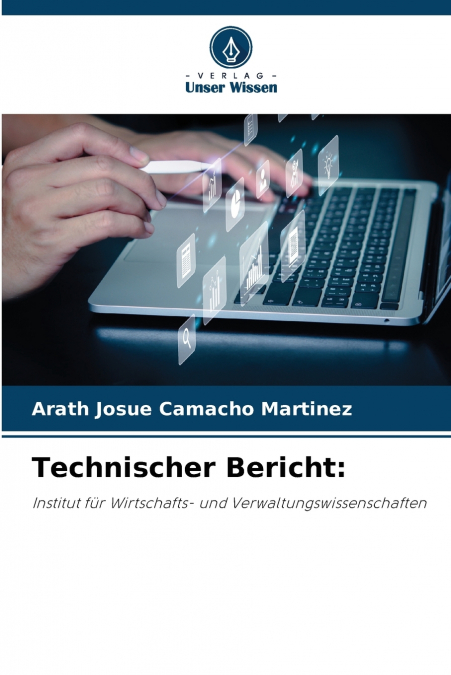 TECHNISCHER BERICHT