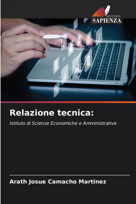 RELAZIONE TECNICA