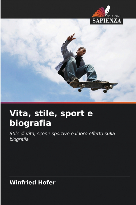 VITA, STILE, SPORT E BIOGRAFIA