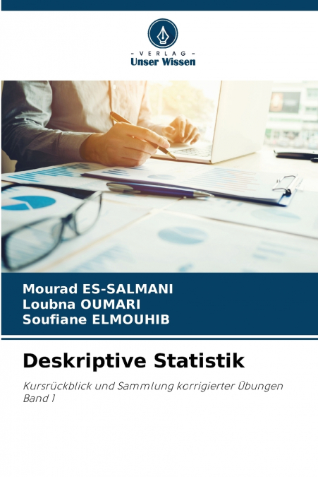 DESKRIPTIVE STATISTIK