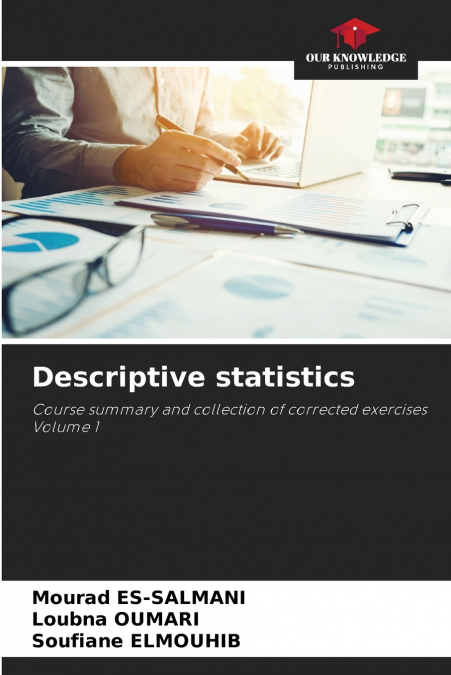DESCRIPTIVE STATISTICS