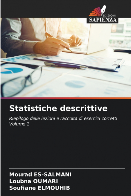 STATISTICHE DESCRITTIVE