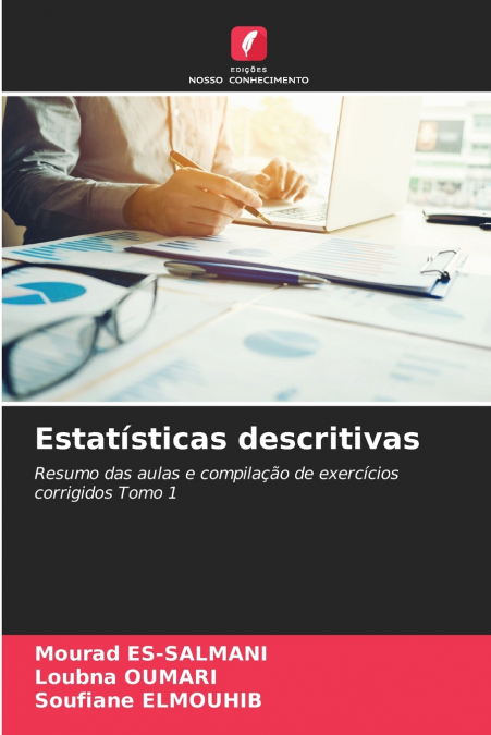ESTATISTICAS DESCRITIVAS