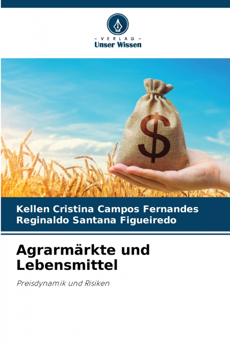 AGRARMARKTE UND LEBENSMITTEL