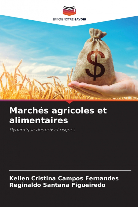 MARCHES AGRICOLES ET ALIMENTAIRES