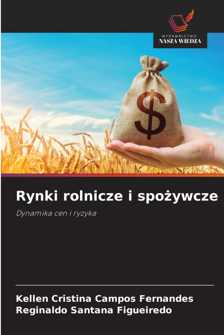 RYNKI ROLNICZE I SPO?YWCZE