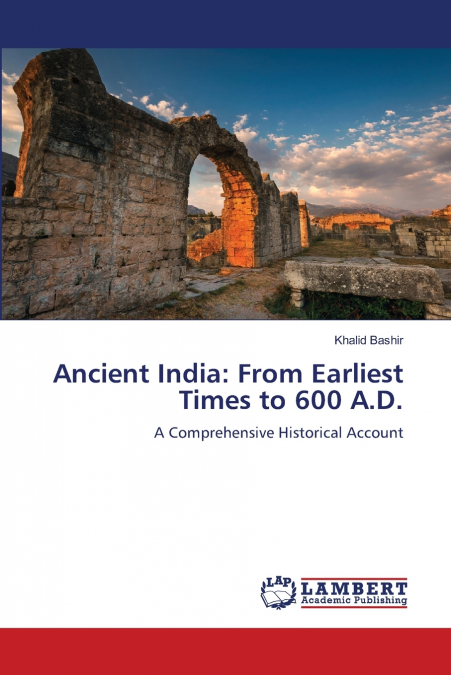ANCIENT INDIA