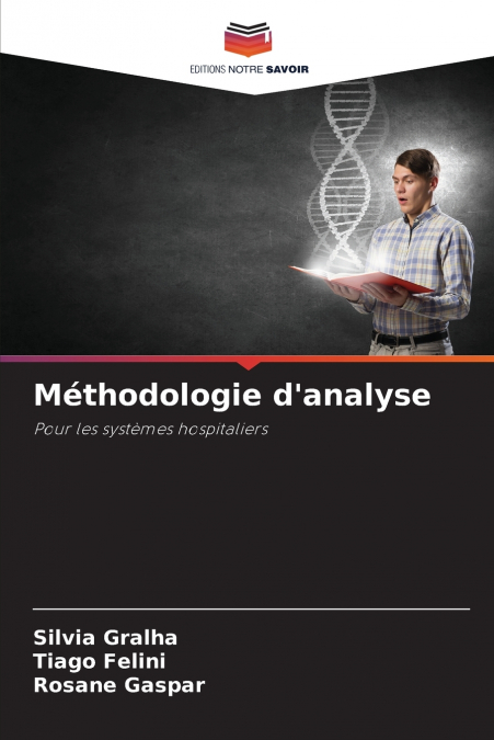 METHODOLOGIE D?ANALYSE