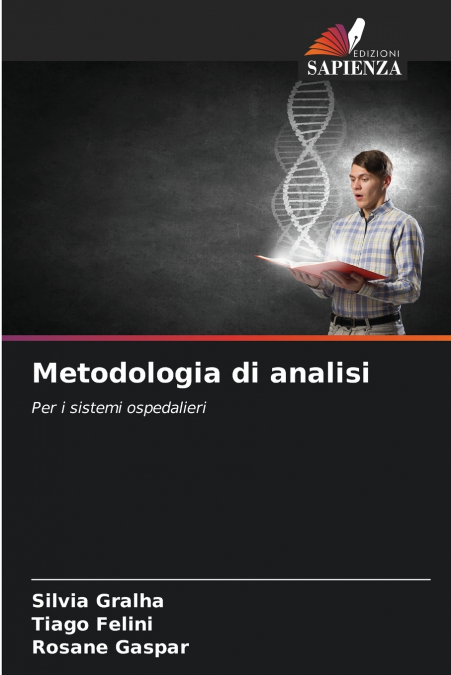 METODOLOGIA DI ANALISI