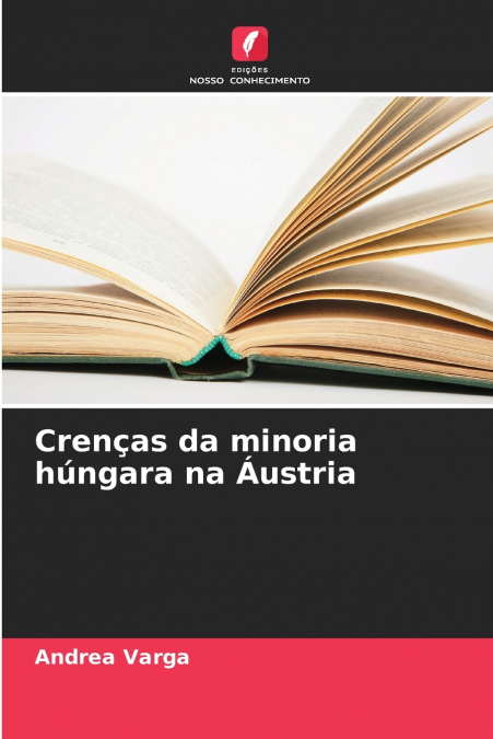 CREN�AS DA MINORIA HUNGARA NA AUSTRIA
