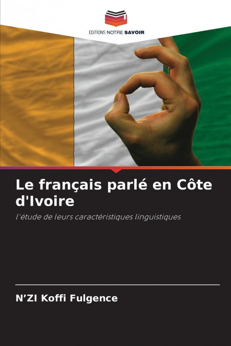 LE FRAN�AIS PARLE EN COTE D?IVOIRE
