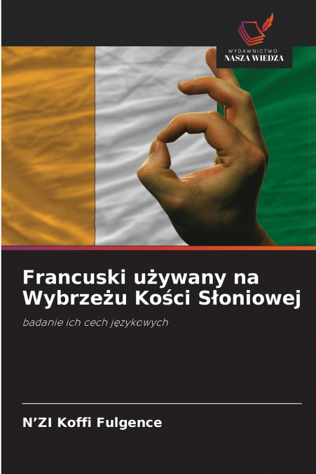 FRANCUSKI U?YWANY NA WYBRZE?U KO?CI S?ONIOWEJ