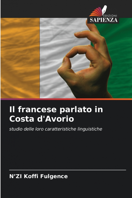 IL FRANCESE PARLATO IN COSTA D?AVORIO