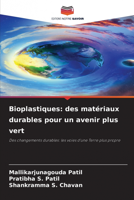 BIOPLASTIQUES