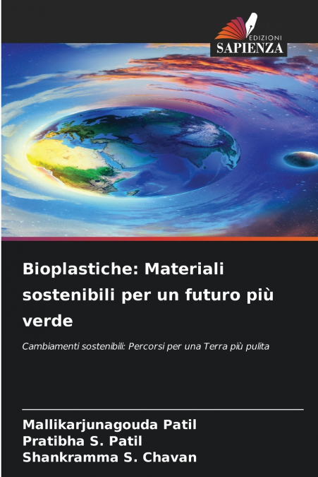 BIOPLASTICHE