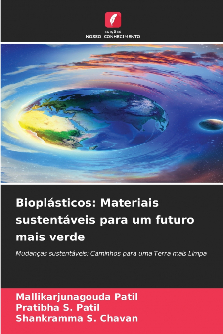 BIOPLASTICOS
