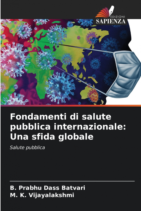 FONDAMENTI DI SALUTE PUBBLICA INTERNAZIONALE