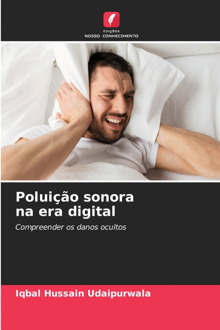 POLUI�AO SONORA NA ERA DIGITAL