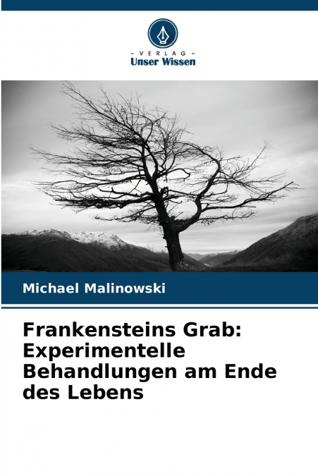 FRANKENSTEINS GRAB