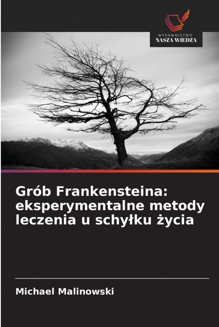 GROB FRANKENSTEINA