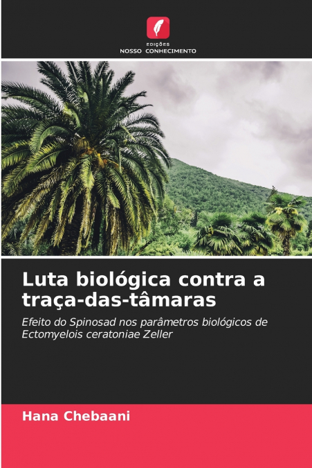 LUTA BIOLOGICA CONTRA A TRA�A-DAS-TAMARAS