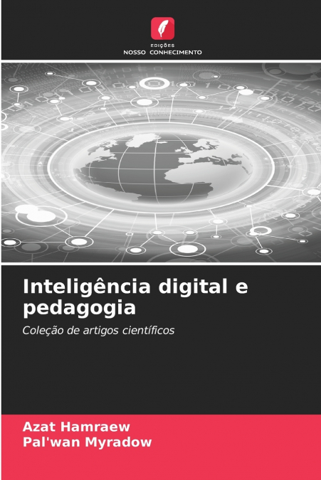 INTELIGENCIA DIGITAL E PEDAGOGIA