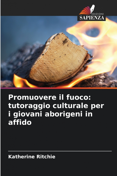 PROMUOVERE IL FUOCO