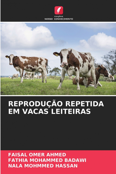 REPRODU��O REPETIDA EM VACAS LEITEIRAS