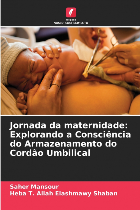 JORNADA DA MATERNIDADE