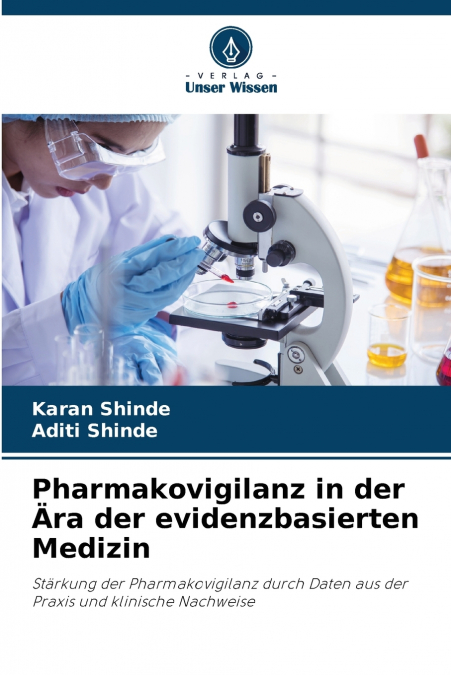 PHARMAKOVIGILANZ IN DER ?RA DER EVIDENZBASIERTEN MEDIZIN