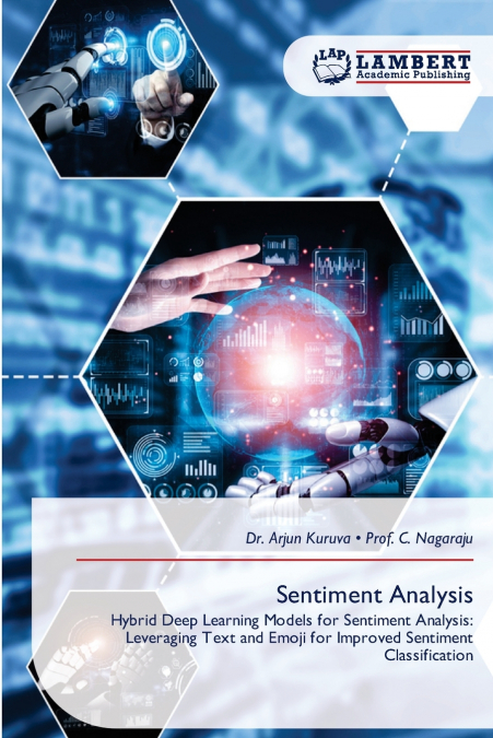 SENTIMENT ANALYSIS