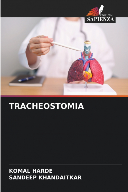 TRACHEOSTOMIA