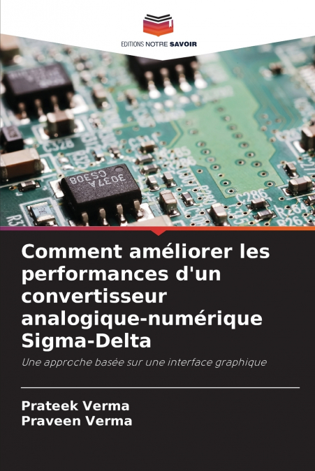 COMMENT AMELIORER LES PERFORMANCES D?UN CONVERTISSEUR ANALOG