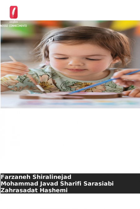 ESTILO DE VIDA ORIENTADO PARA A SAUDE COM ENFASE NA INFANCIA