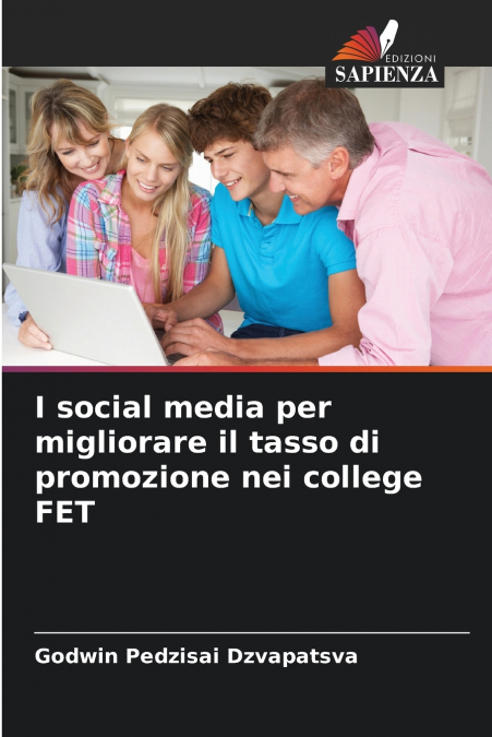 I SOCIAL MEDIA PER MIGLIORARE IL TASSO DI PROMOZIONE NEI COL