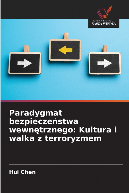 PARADYGMAT BEZPIECZE?STWA WEWN?TRZNEGO