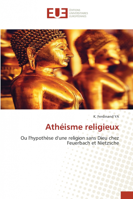 ATHEISME RELIGIEUX