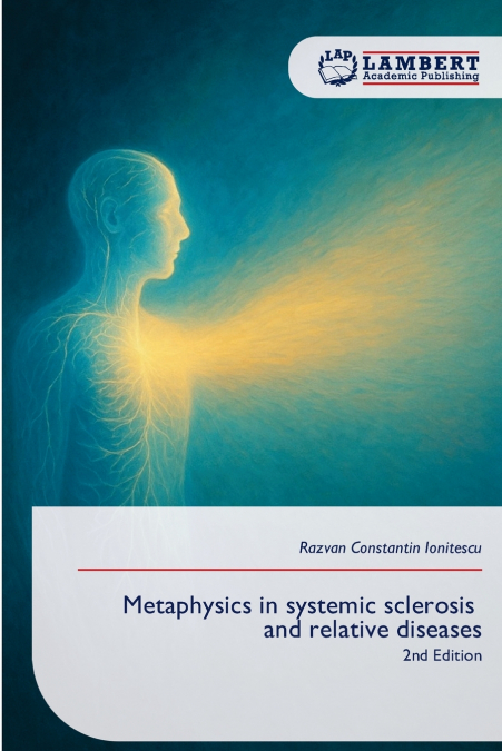 METAPHYSICS IN SYSTEMIC SCLEROSIS AND RELATIVE DISEASES