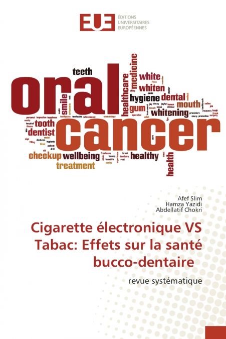 CIGARETTE ELECTRONIQUE VS TABAC